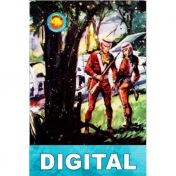 Rescate Clark Carrados