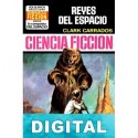 Reyes del espacio Clark Carrados