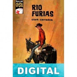 Río Furias Clark Carrados