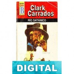 Río satánico Clark Carrados