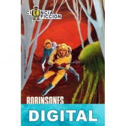 Robinsones del cerebro Clark Carrados