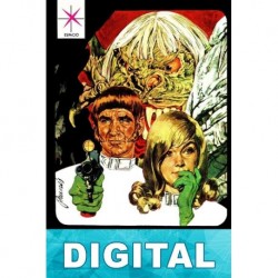 Sol encadenado Clark Carrados