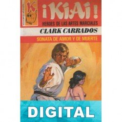 Sonata de amor y muerte Clark Carrados