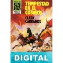 Tempestad en el cosmos Clark Carrados