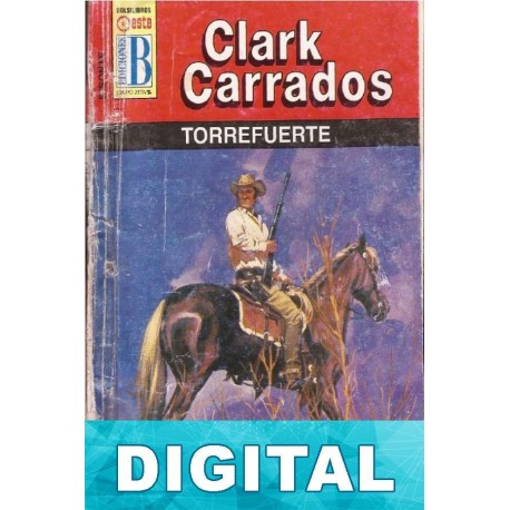 Torrefuerte Clark Carrados