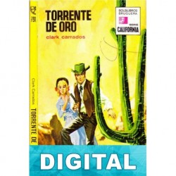 Torrente de oro Clark Carrados