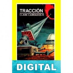 Tracción Clark Carrados