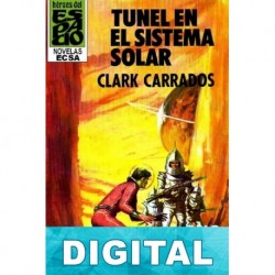 Túnel en el sistema solar Clark Carrados