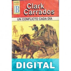 Un conflicto cada día Clark Carrados