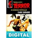 Un demonio particular Clark Carrados