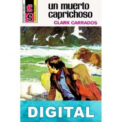Un muerto caprichoso Clark Carrados