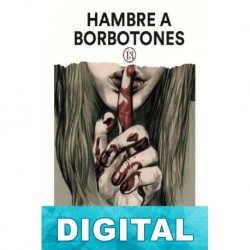 Hambre a borbotones Álber Vázquez