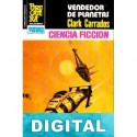 Vendedor de planetas Clark Carrados