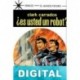 ¿Es usted un robot? Clark Carrados
