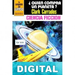 ¿Quién compra un planeta? Clark Carrados