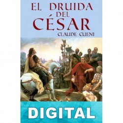 El druida del César Claude Cueni