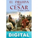 El druida del César Claude Cueni