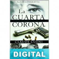 La cuarta corona Claude Cueni