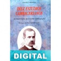 Diez estudios cambacerianos Claude Cymerman