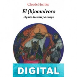 El (h)omnívoro Claude Fischler