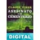 Asesinato en el cementerio Claude Izner