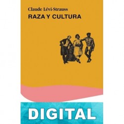 Raza y cultura Claude Lévi-Strauss