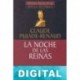 La noche de las reinas Claude Pujade-Renaud