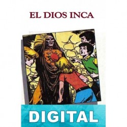 El dios Inca Claude Voilier