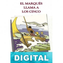 El marqués llama a Los Cinco Claude Voilier