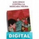 Los Cinco contra la máscara negra Claude Voilier