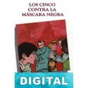 Los Cinco contra la máscara negra Claude Voilier