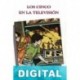 Los Cinco en la televisión Claude Voilier