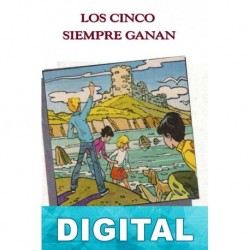 Los cinco siempre ganan Claude Voilier