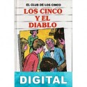 Los cinco y el diablo Claude Voilier