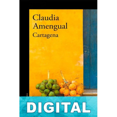 Cartagena Claudia Amengual
