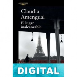 El lugar inalcanzable Claudia Amengual