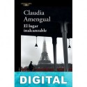 El lugar inalcanzable Claudia Amengual