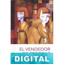 El vendedor de escobas Claudia Amengual