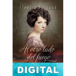 Al otro lado del fuego Claudia Barzana