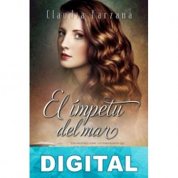 El ímpetu del mar Claudia Barzana