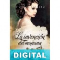 La invención del mañana Claudia Barzana