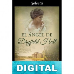 El ángel de Dryfield Hall Claudia Cardozo