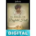 El ángel de Dryfield Hall Claudia Cardozo