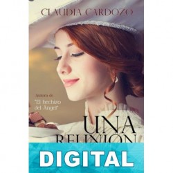 Una reunión inolvidable Claudia Cardozo