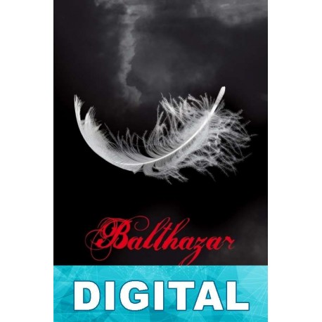 Balthazar Claudia Gray