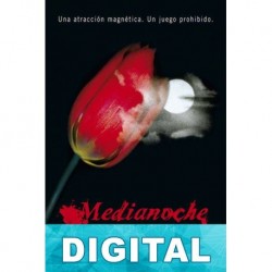 Medianoche Claudia Gray