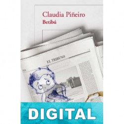 Betibú Claudia Piñeiro