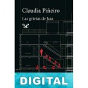 Las grietas de Jara Claudia Piñeiro