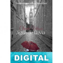 Agua de lluvia Claudia Velasco