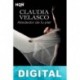 Alrededor de tu piel Claudia Velasco